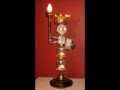 Whimsical Libra Electra from LAMP REVIVAL Whimsical Libra Electra from LAMP REVIVAL
