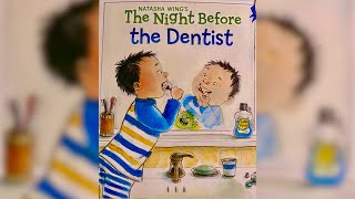 Night before the dentist 🦷 #bedtimestories#stories#kidsstories#pleasesubscribe#subscribetomychannel