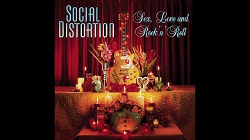 Social Distortion - Winners And Losers