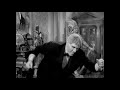 wednesday - Lurch dance