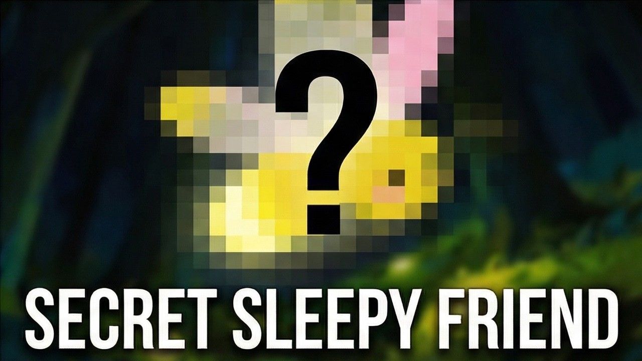 Baby Sensory Forest Magic | High Contrast Fireflies Animation & Calm Bedtime Music