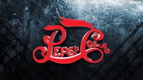 Do professional 3d animated logo introduction video reveal - Best Logo Animation service