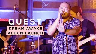 Quest's Dream Awake Album Launch | WMP On Location