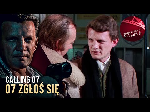 07 ZGŁOŚ SIĘ - Odcinek 1 | Polskie seriale online | Porucznik Borewicz | angielskie napisy