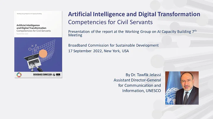 Are civil servants ready for digital transformation?