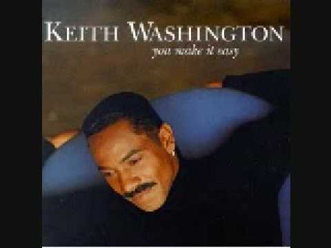 Keith Washington & Letitia Body- Let me make love to you