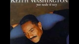 Keith Washington & Letitia Body- Let me make love to you