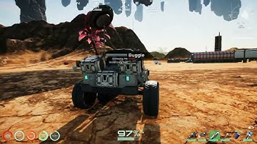 Removing My Base/Osiris New Dawn Ep. 17