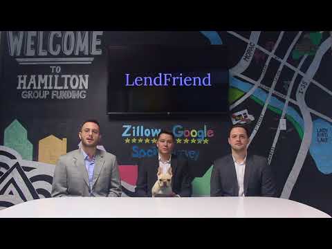 Hamilton Group Funding Intro Video