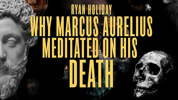 Why I Practice Marcus Aurelius