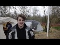 Scout adventures wintercamp toptips for camping in the winter