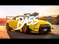 🔈BASS BOOSTED🔈 SONGS FOR CAR 2021🔈 CAR BASS MUSIC 2021 🔥 BEST EDM, BOUNCE, ELECTRO HOUSE 2021