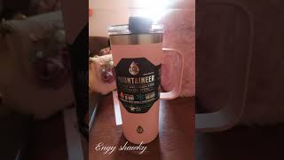 Tal Mountaineer Mug | hydration - hot & cold