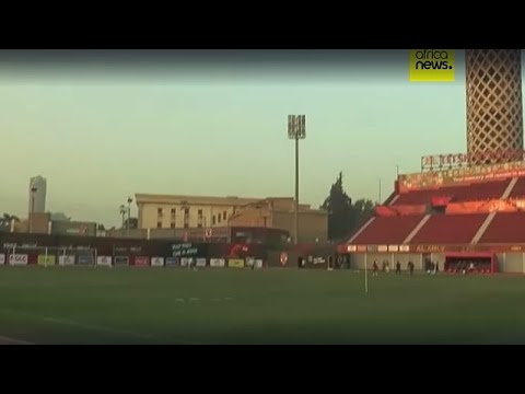 Al Ahly And JS Kabylie To Face Off In CAF Group Stage Opener