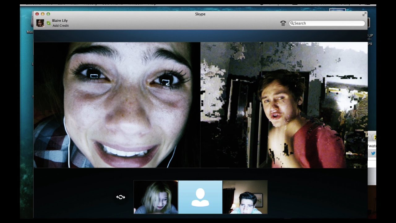 Unfriended: cyberbullying mortal a través de Skype latinos auto sales