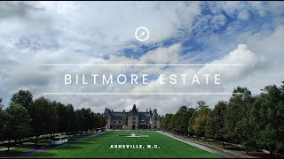 Biltmore Estate, largest home in America! 🇺🇲