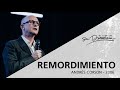 📻 Remordimiento (Serie Avanza: 6/8) - Andrés Corson - 11 Junio 2006 | Prédicas Cristianas
