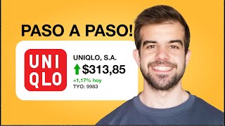 How to buy your first stock: step by step! by Albert Bermejo 2,308 views 3 weeks ago 13 minutes