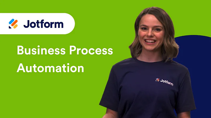 Business Process Automation