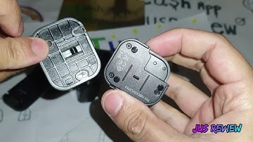 Hoe te veranderen | Nextbase-bevestiging | Kleefpad | Zuignap | 222