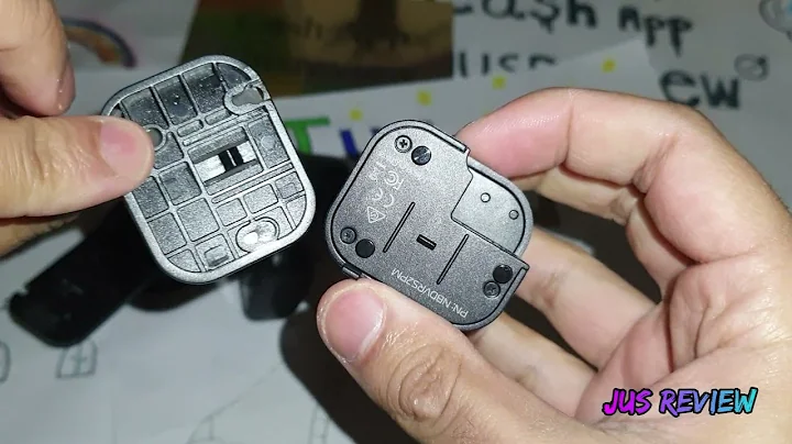 How To Change | Nextbase Mount | Adhesive Pad | Suction Cup | 222