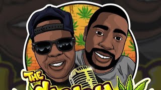 Canna Brothers Podcast I Ep. 3 w/ the.defiant.seed