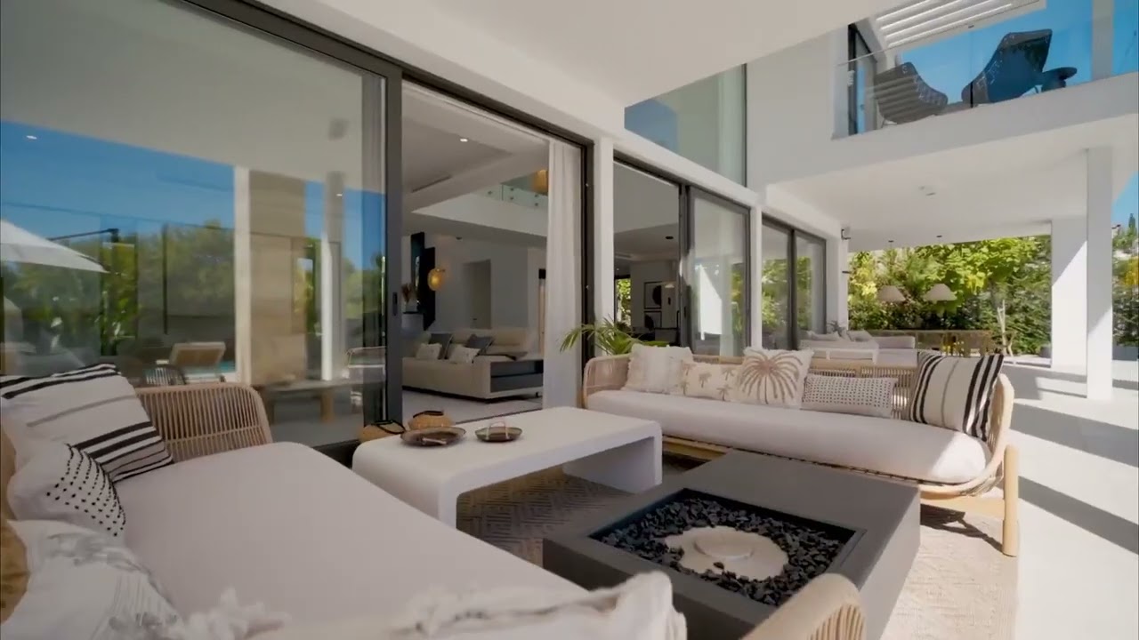 Ultimate Marbella Property | Luxury Living in Spain by Costa Prestige Properties