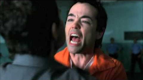 Nip/Tuck:  Next on Wesley Clovis 6.10