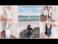 🏖 СУПЕР КУПАЛЬНИКИ И ОБРАЗЫ НА ПЛЯЖ ЛЕТО 2020 🏖👙👘 // Купальники Cupshe 2020