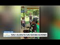 Something Good: Family celebrates FAMU Marching 100 member