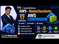 AWS CloudFormation Tutorial for Beginners 🔥 | Create Infrastructure in Minutes Step-by-Step Demo