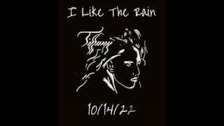 Tiffany - I Like The Rain (Studio Teaser)