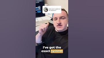 AI sales assistant 24/7. 🤖 Automate call bookings with Conversation AI.