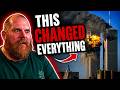 Aussie Reacts To 9/11 As It Happened | I’ll Never Forget This Day