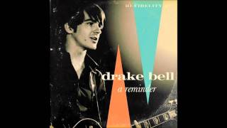 Drake Bell - You're Not Thinking (HQ Audio + Lyrics) chords