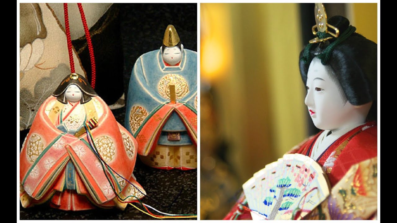 海外の反応 日本のひな祭りは とても雅な人形飾りでいっぱいです The 訪日外国人 マグナム超語訳