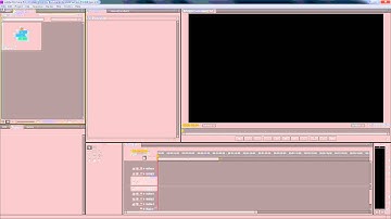 Photoshop and Premiere Pro cs6: Timelapse/stop motion Tutorial
