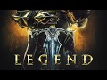 Dwayne Ford - Legend VIII - Album Preview (Epic Music)