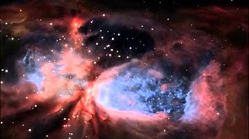 Measuring Ripples in Space-Time