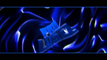 My New Intro||V2||By MelloFX