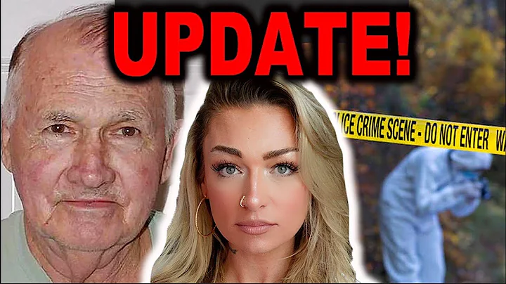 UPDATE!!! *Alleged* SERIAL KILLER Donald Studey & ...