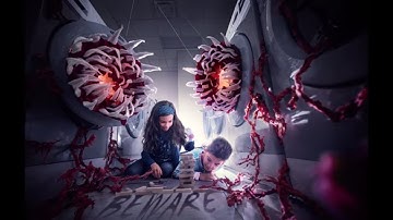 Toxic Laundry: Microfiber Pollution