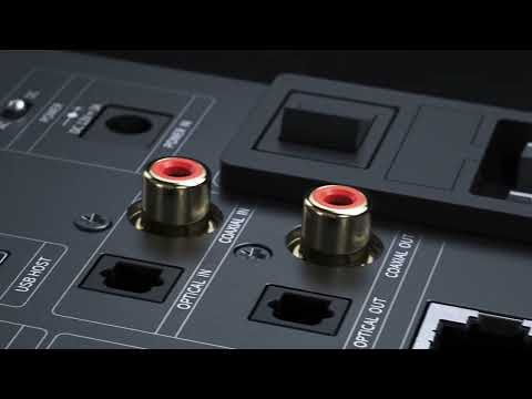 FiiO R7 CG video