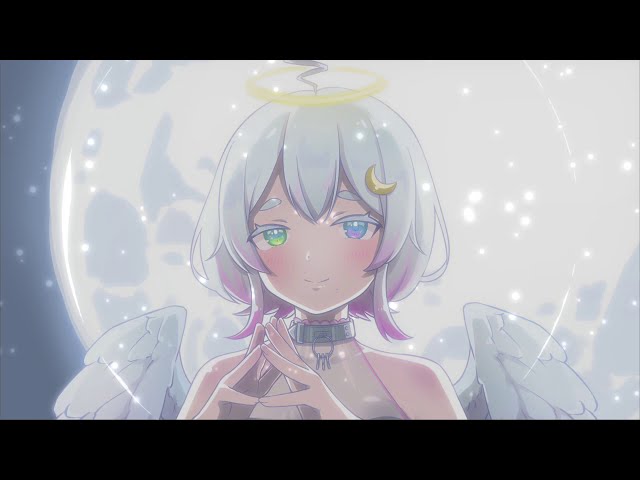 Chasing Love/猫乃ユキノ【オリジナル】