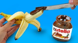5 CRAZY KITCHEN TRICKS