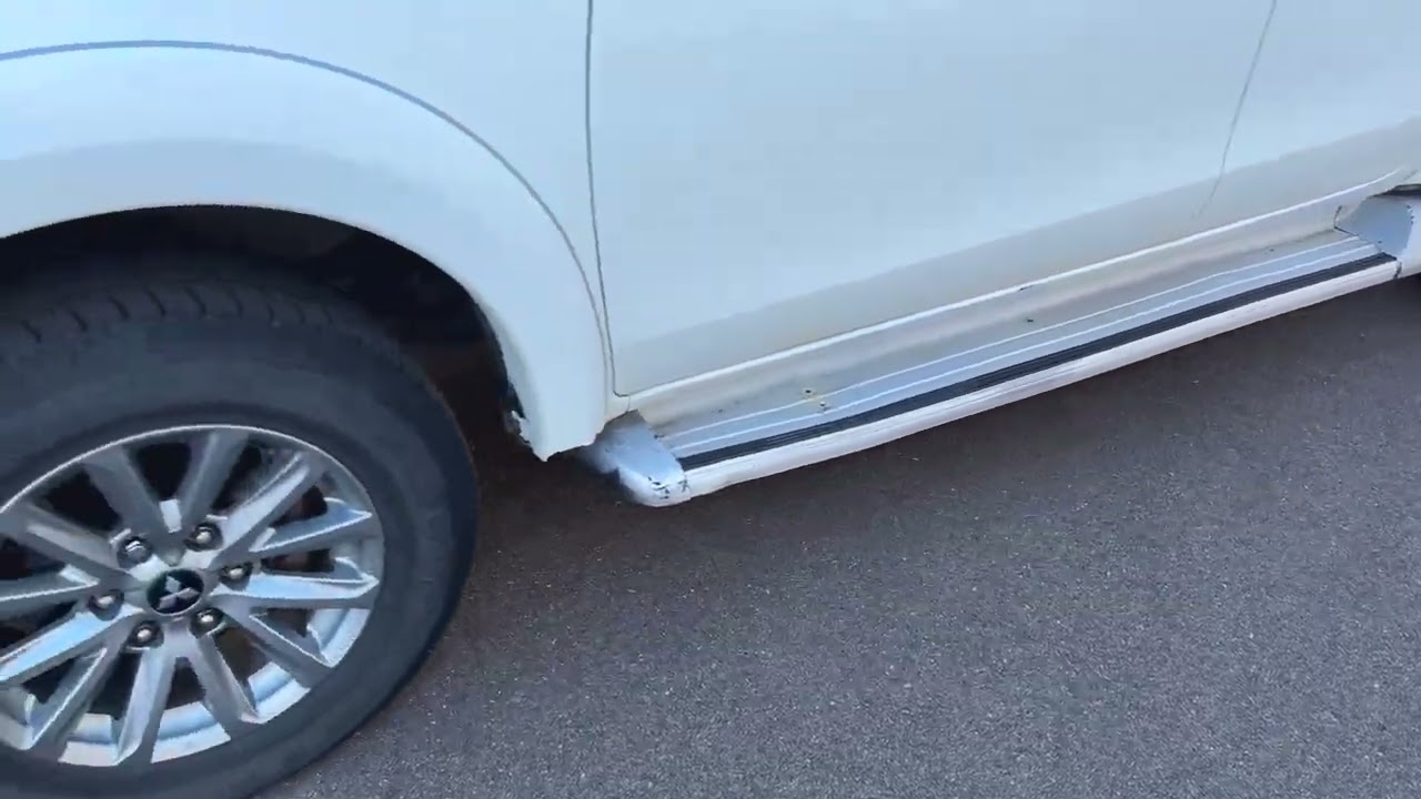 Pickup MITSUBISHI