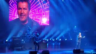 Thomas Anders -Cosmic Rider, Sala Palatului, 15.02.2024