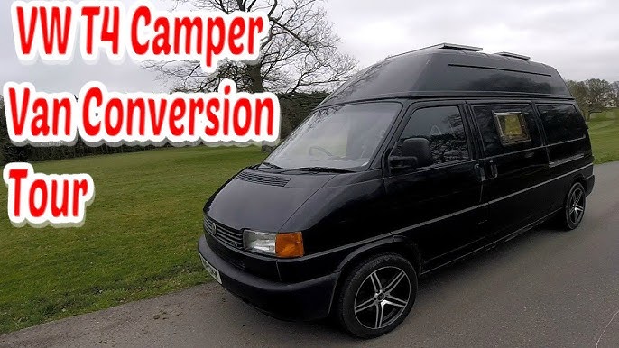 Lot 128 - 2001 Volkswagen Transporter (T4) TDI LWB