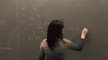 NCCR SwissMAP - Martingales and Markov processes