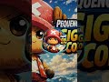 #TonyTonyChopper #OnePiece #RapDeAnime #TrapAnime #AnimeRap #Chopper #OnePieceRap #RapGeek